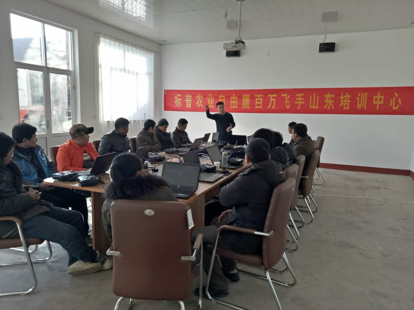 安丘標(biāo)普、全豐航空、標(biāo)普農(nóng)業(yè)