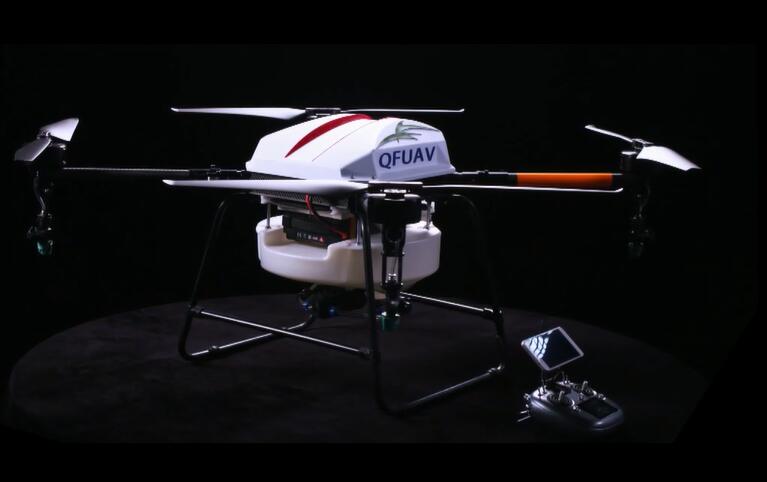 全豐航空、農(nóng)用植保無(wú)人機(jī)、打藥無(wú)人機(jī)
