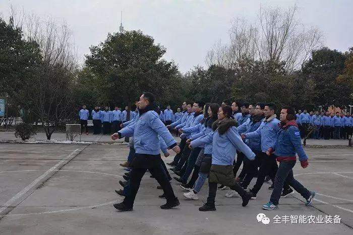 全豐生物，全豐航空，標(biāo)普農(nóng)業(yè)，飛防服務(wù)，春季培訓(xùn)會