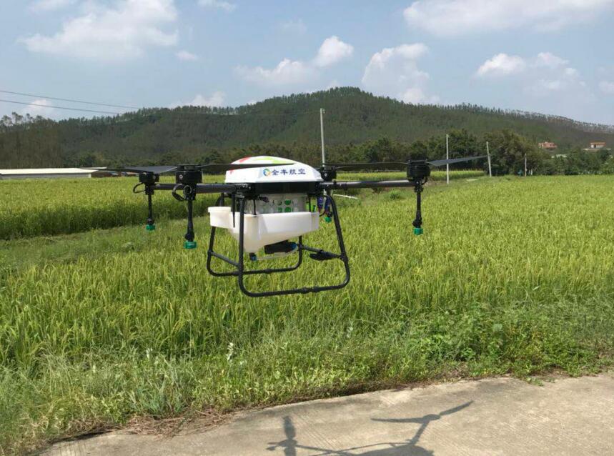 農(nóng)用無人機,打藥無人機,植保無人機,安陽全豐航空，標(biāo)普農(nóng)業(yè)，飛防服務(wù)組織